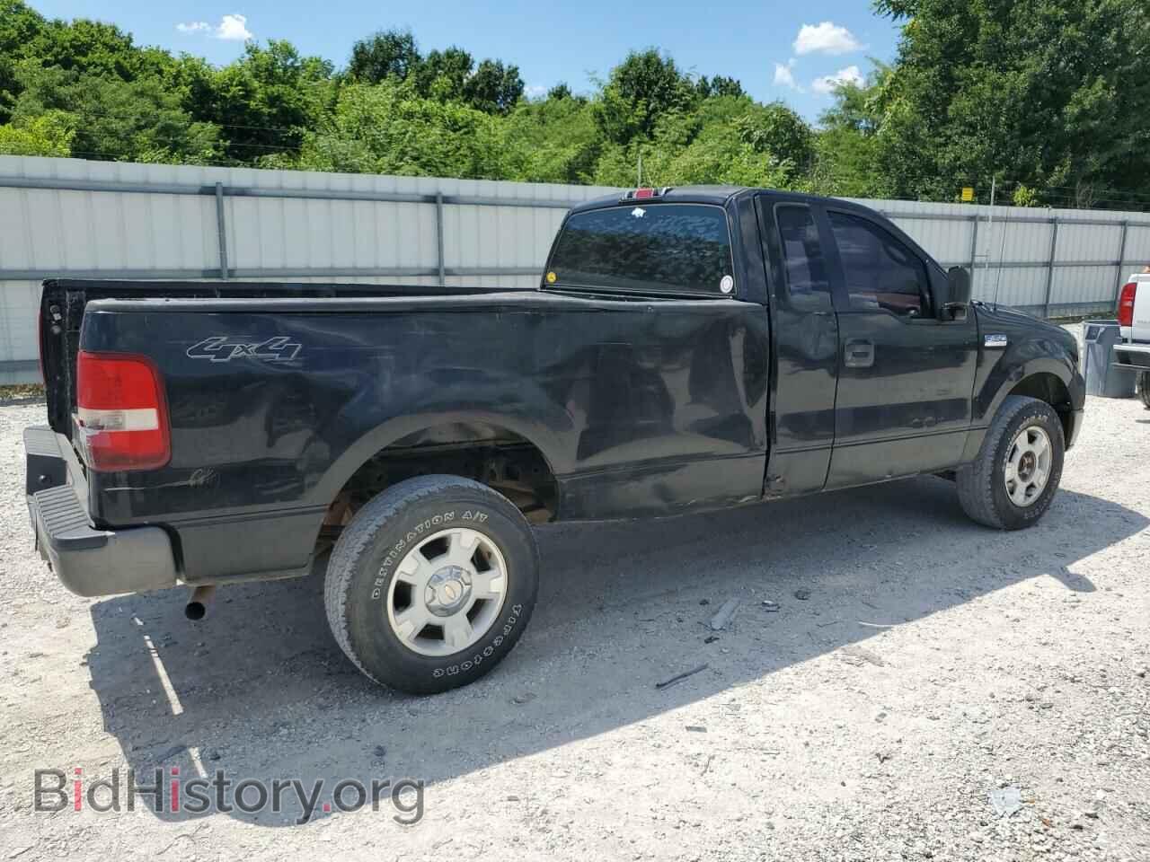 2006 FORD All Models - VIN: 1FTRF14W16NA72573 - Photo 3