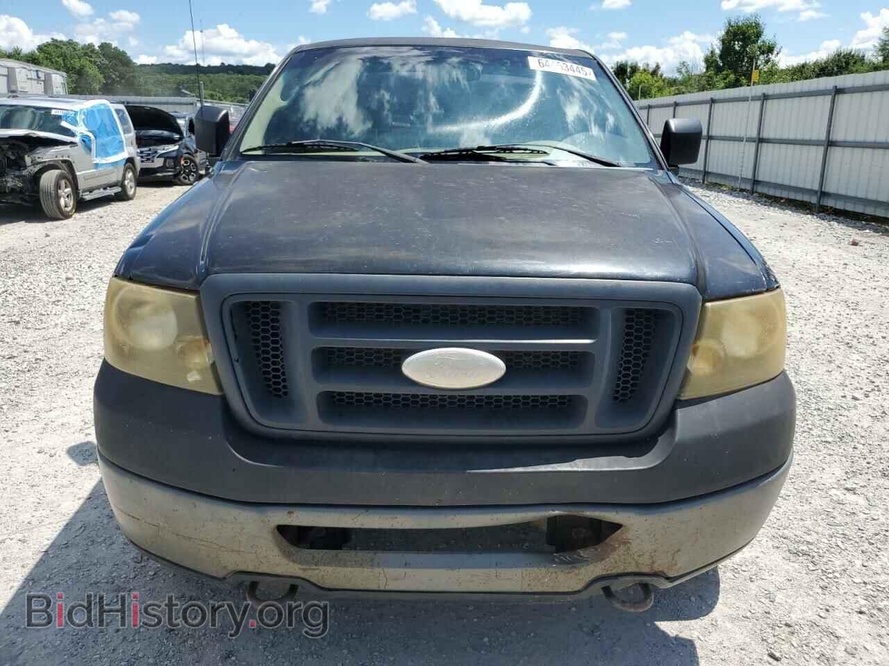 2006 FORD All Models - VIN: 1FTRF14W16NA72573 - Photo 5