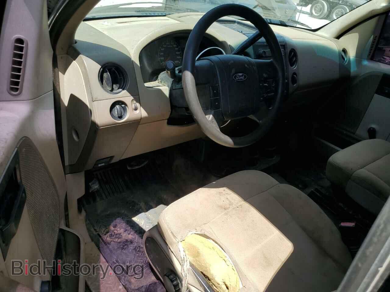2006 FORD All Models - VIN: 1FTRF14W16NA72573 - Photo 8