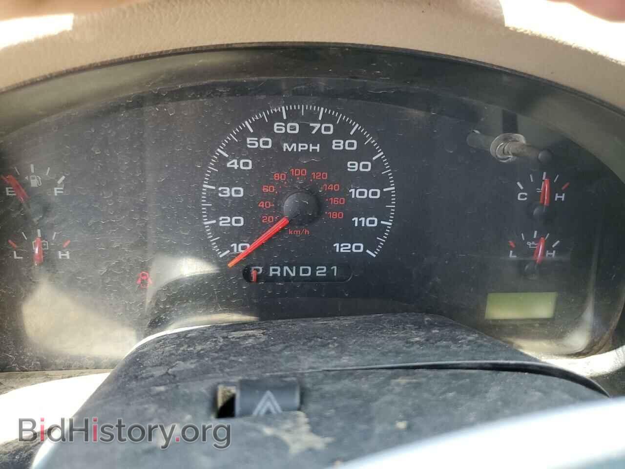 2006 FORD All Models - VIN: 1FTRF14W16NA72573 - Photo 9