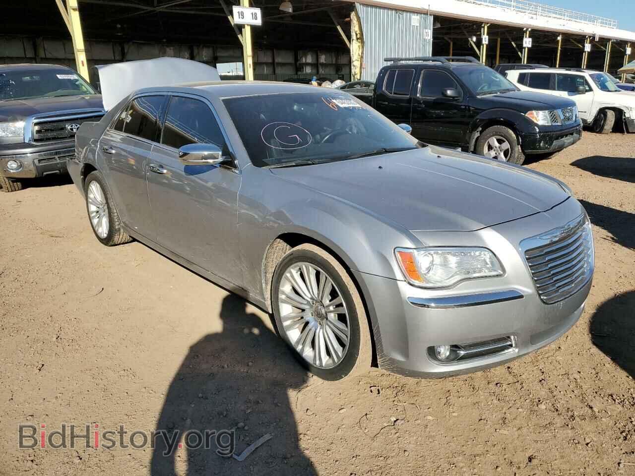Photo 2C3CA5CG9BH559114 - CHRYSLER 300 2011