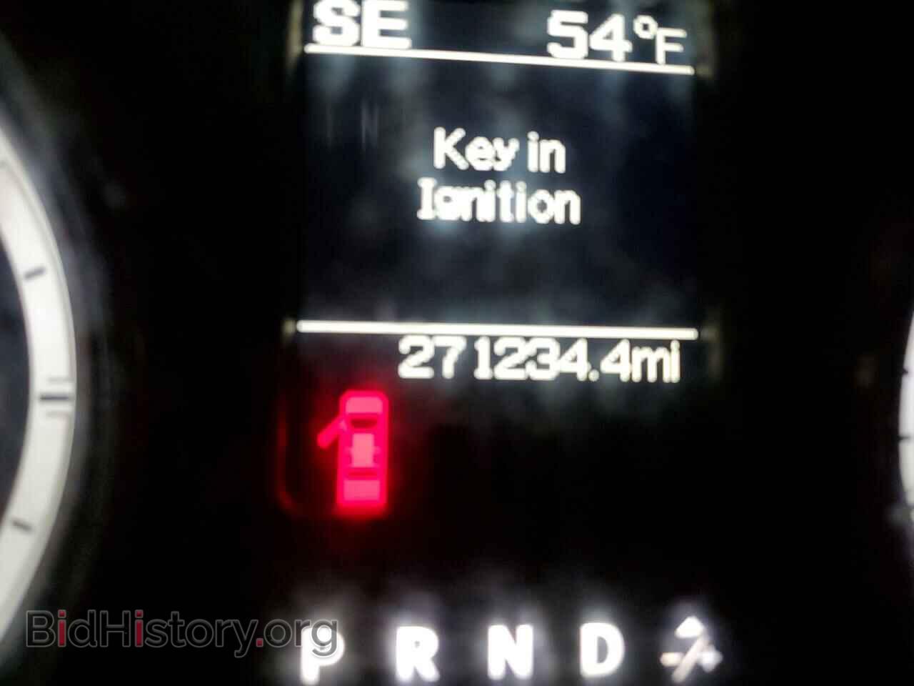 2014 RAM 1500 - VIN: 1C6RR7FT9ES360989 - Фото 8