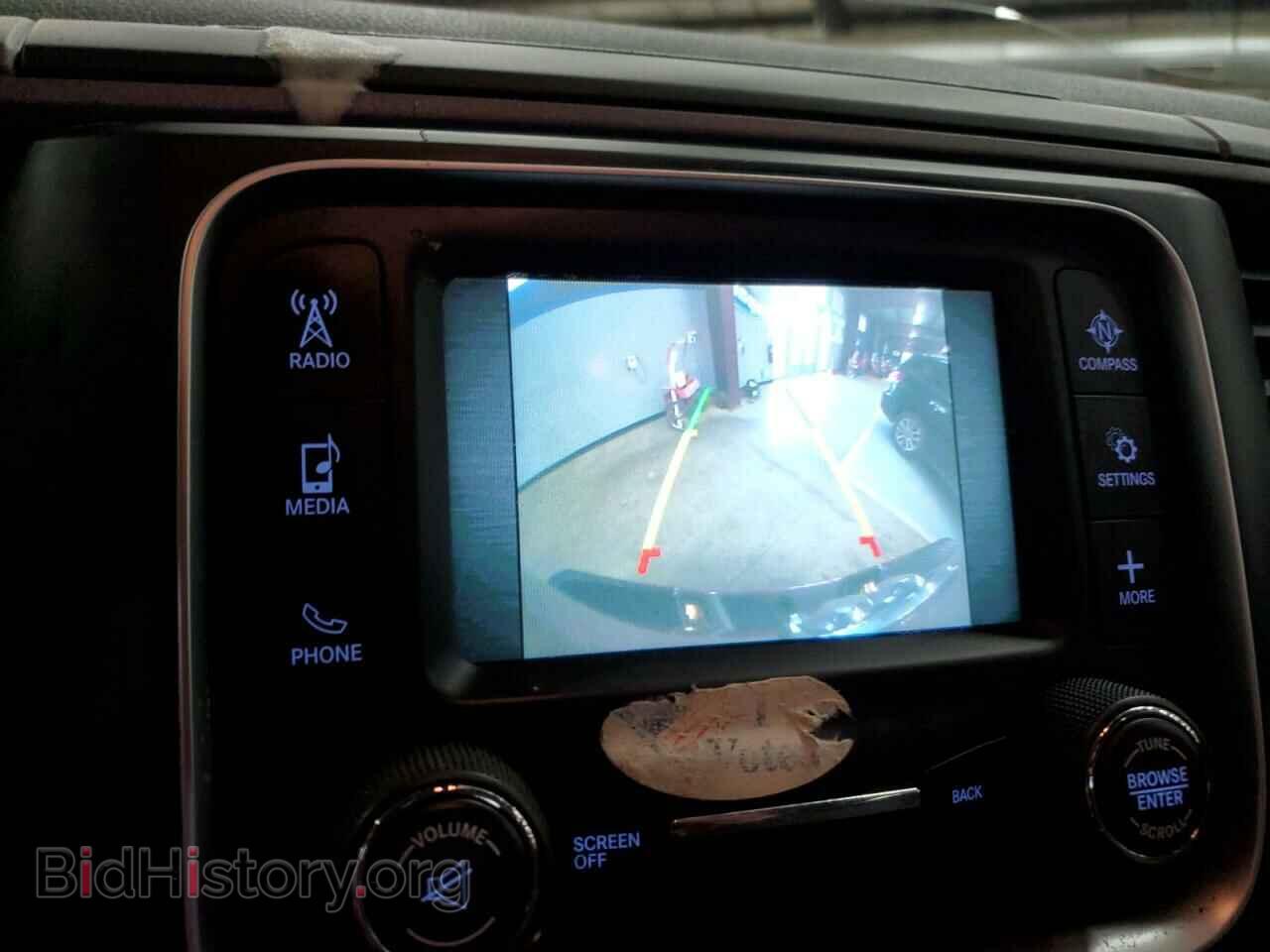 2014 RAM 1500 - VIN: 1C6RR7FT9ES360989 - Фото 9