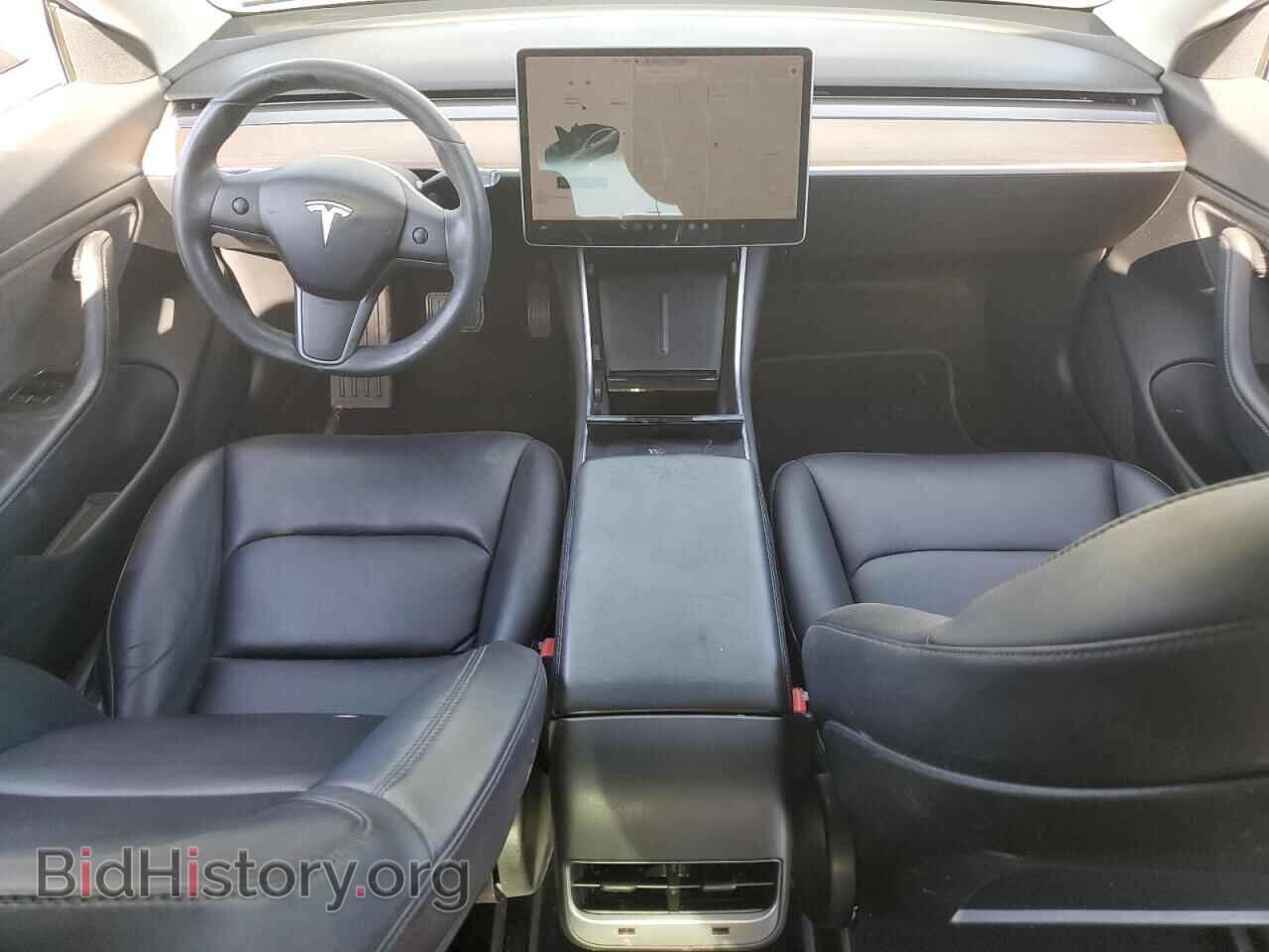 2018 TESLA MODEL 3 - VIN: 5YJ3E1EA2JF077624 - Photo 8