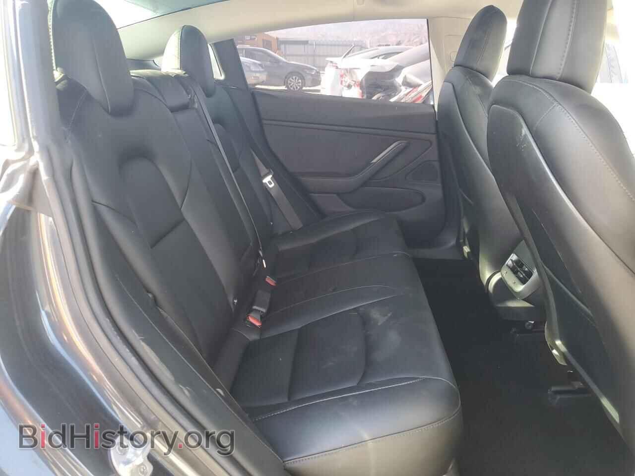 2018 TESLA MODEL 3 - VIN: 5YJ3E1EA2JF077624 - Photo 10