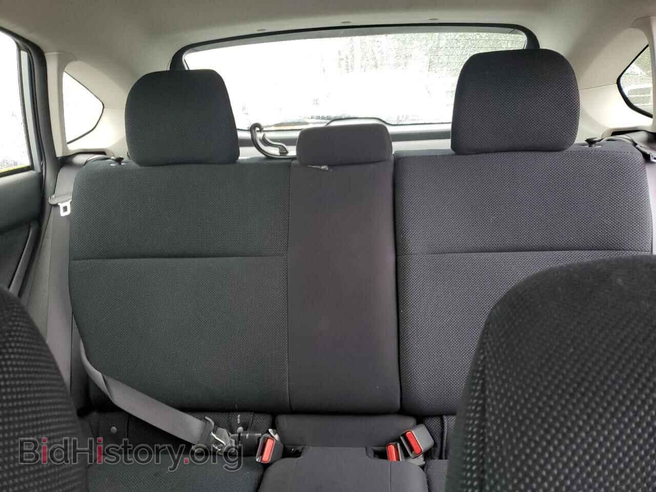 2015 SUBARU IMPREZA - VIN: JF1GPAA69FH303541 - Фото 10