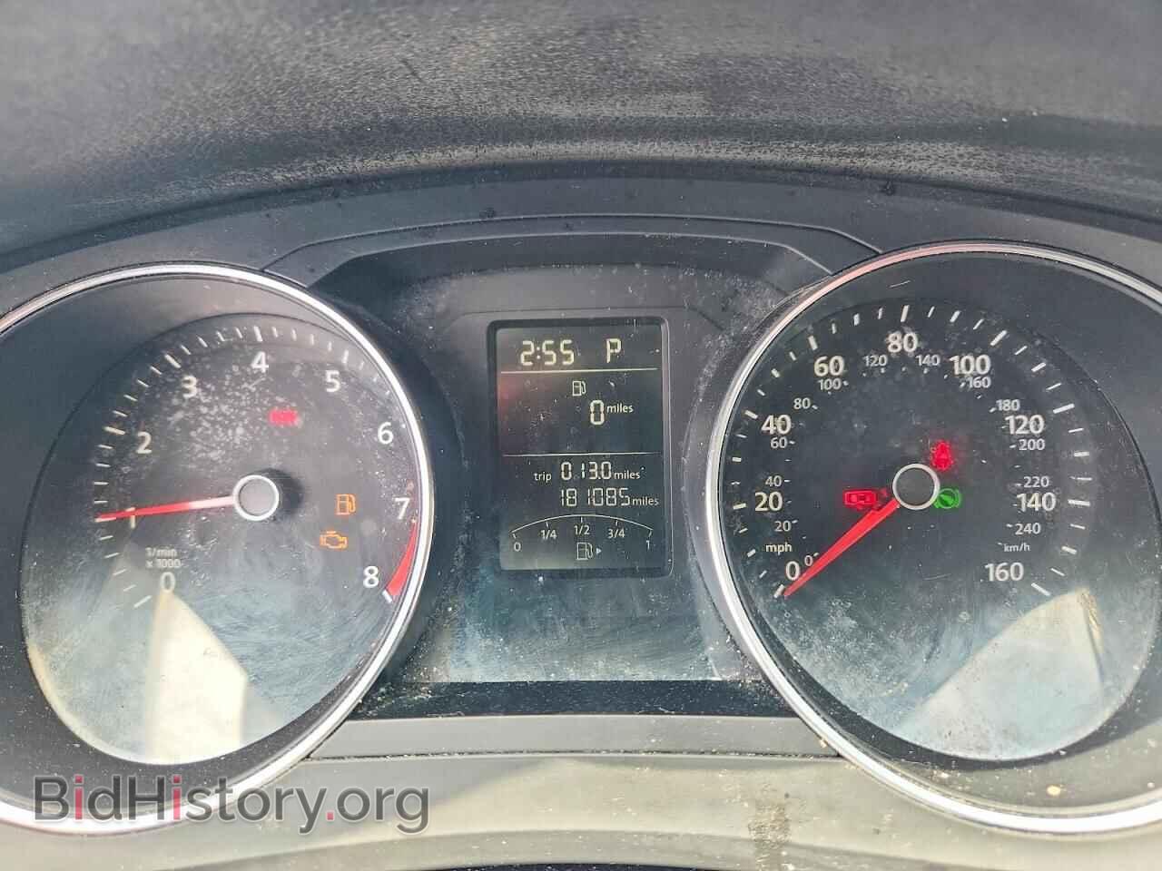 2017 VOLKSWAGEN JETTA - VIN: 3VW2B7AJ6HM205783 - Photo 9