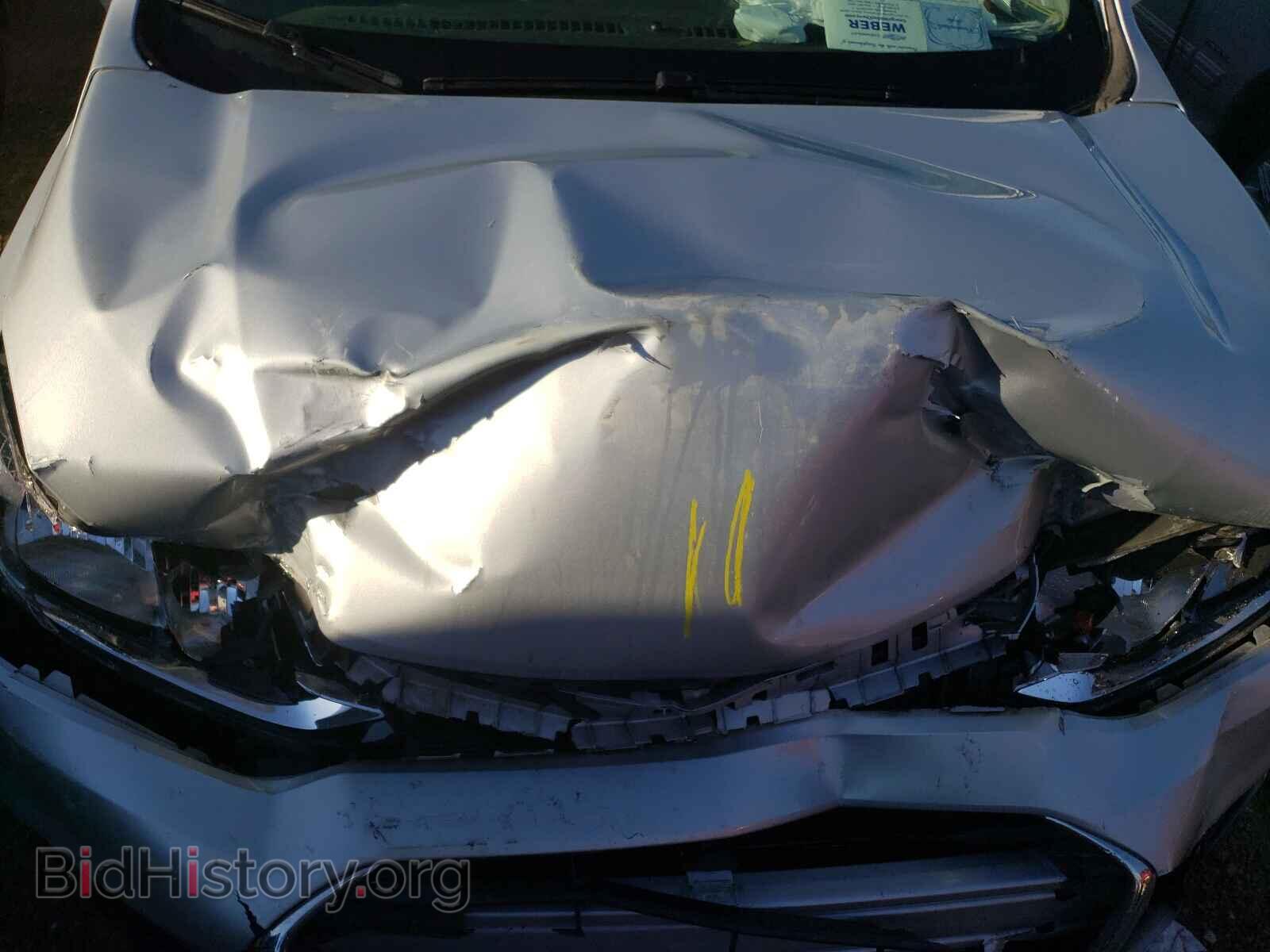 2020 CHEVROLET TRAX - VIN: 3GNCJKSB5LL182040 - Фото 7