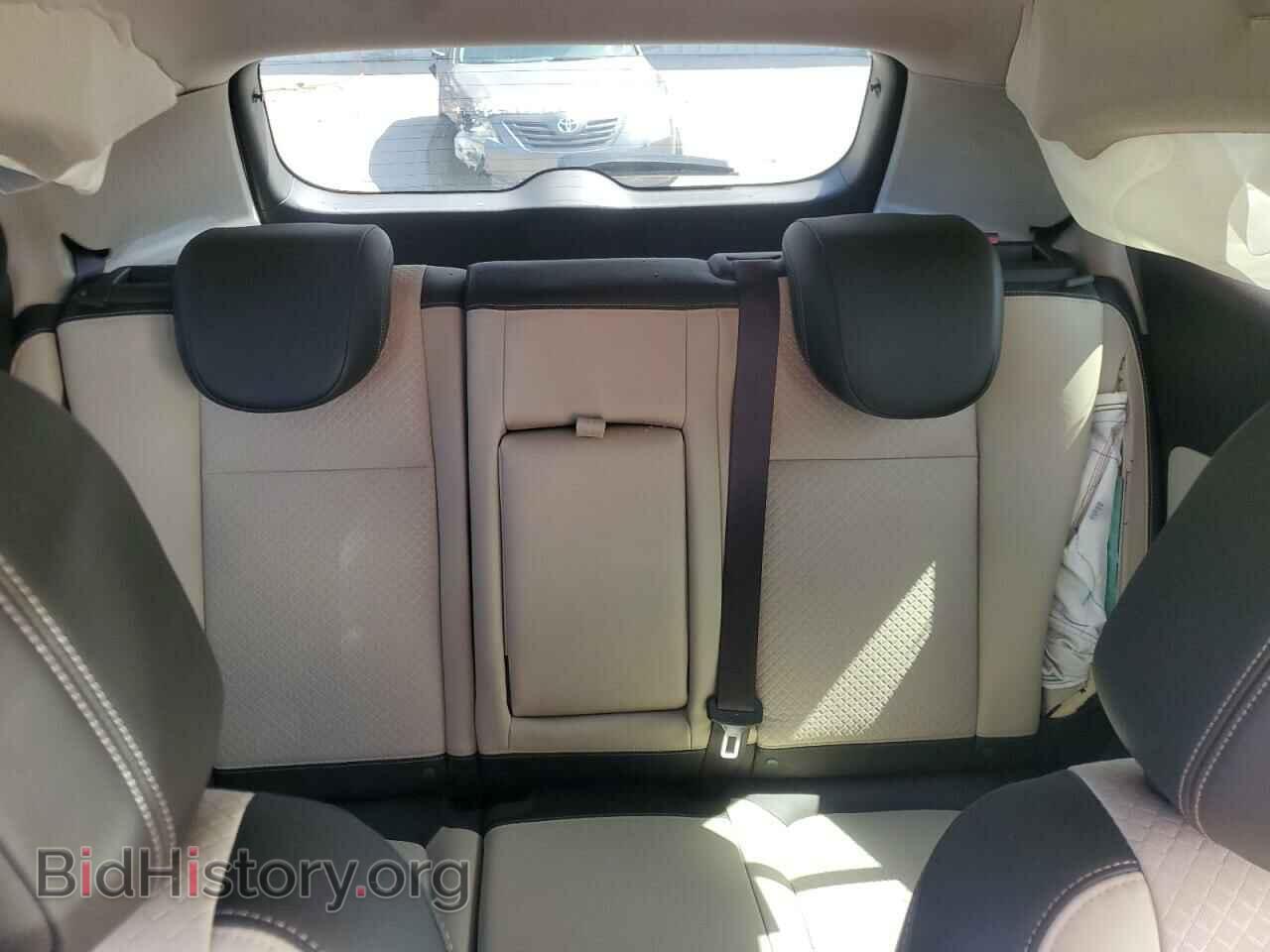 2018 BUICK ENCORE - VIN: KL4CJ1SB5JB663062 - Фото 10