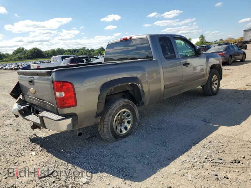 2007 Chevrolet ALL MODELS (VIN 1GCEC19J87Z552589) — photo 3 of 12
