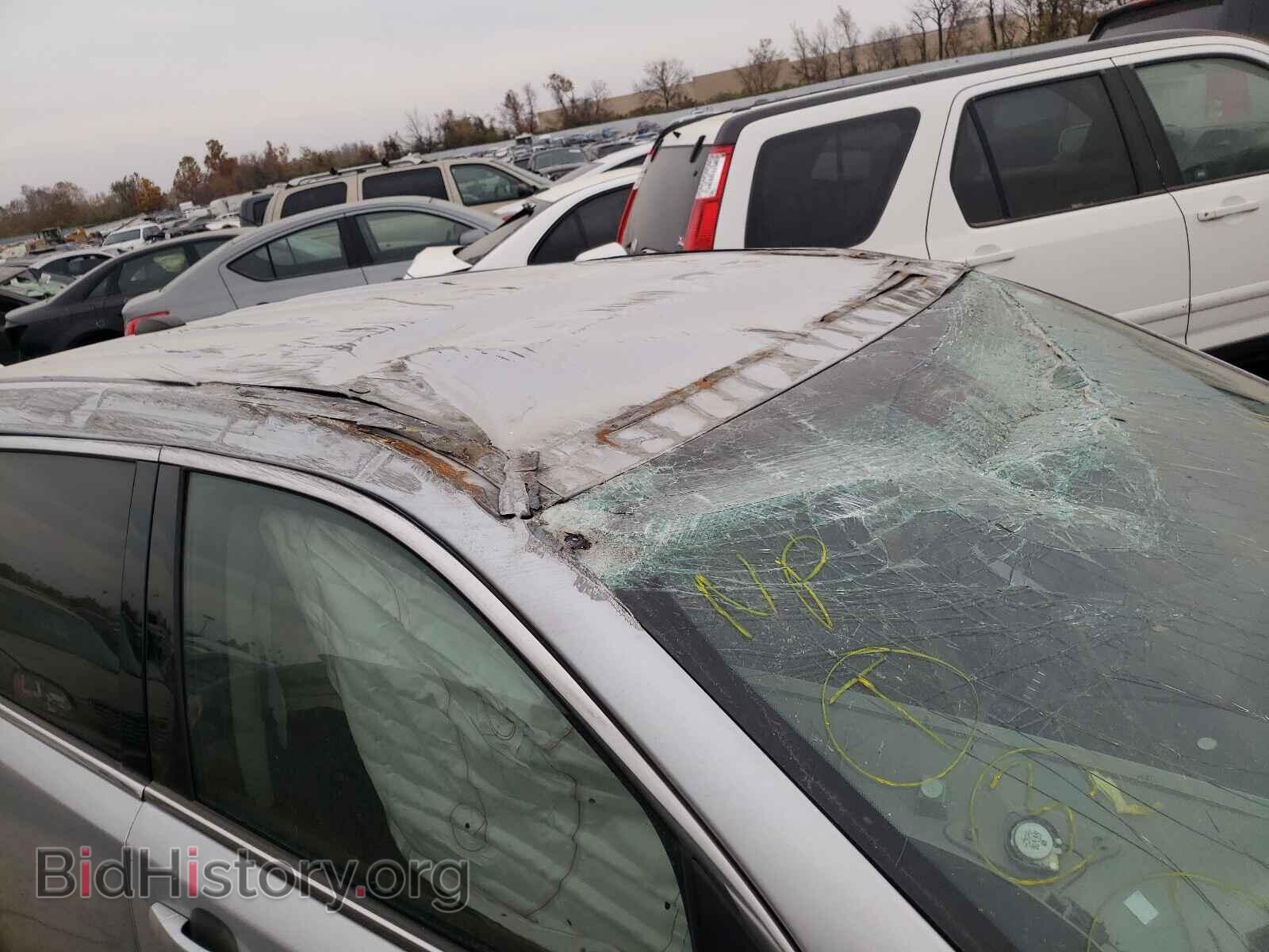 2017 GMC TERRAIN - VIN: 2GKALMEK9H6144036 - Фото 9