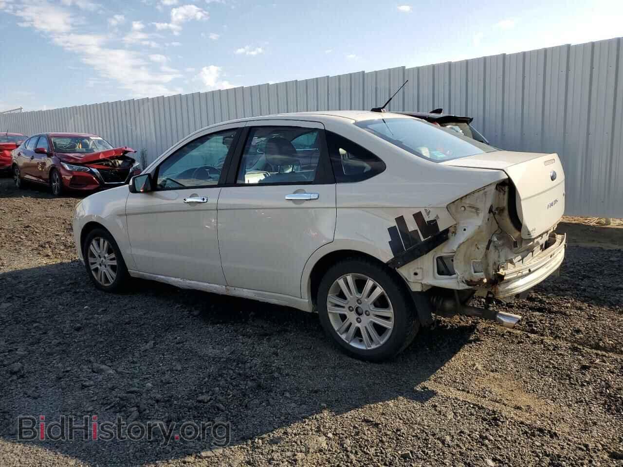 2010 FORD FOCUS - VIN: 1FAHP3HN0AW264095 - Фото 2