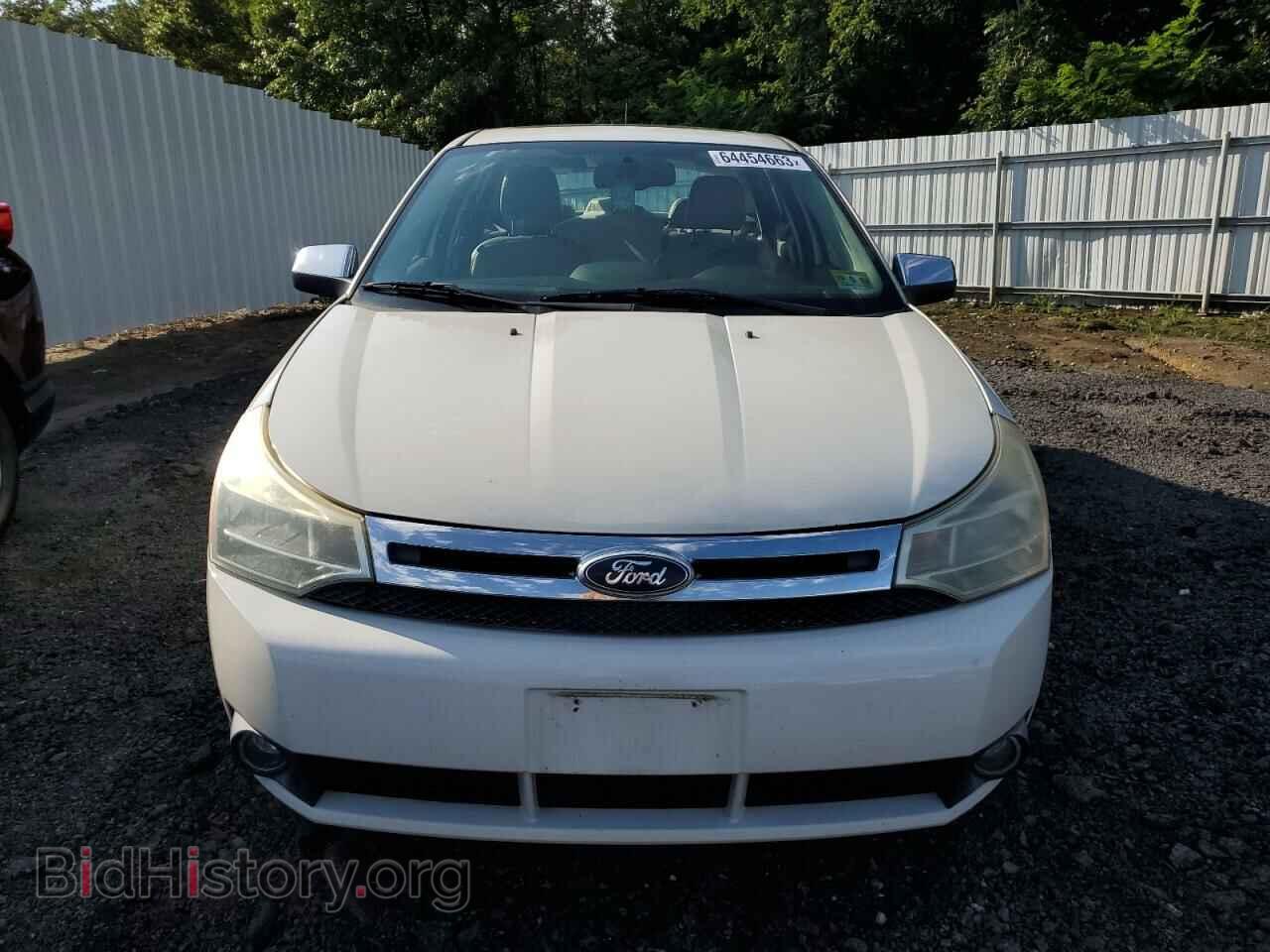 2010 FORD FOCUS - VIN: 1FAHP3HN0AW264095 - Фото 5