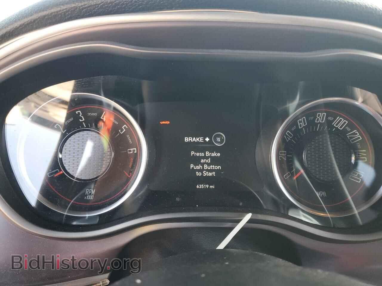 2019 DODGE CHALLENGER - VIN: 2C3CDZJG6KH570752 - Фото 9