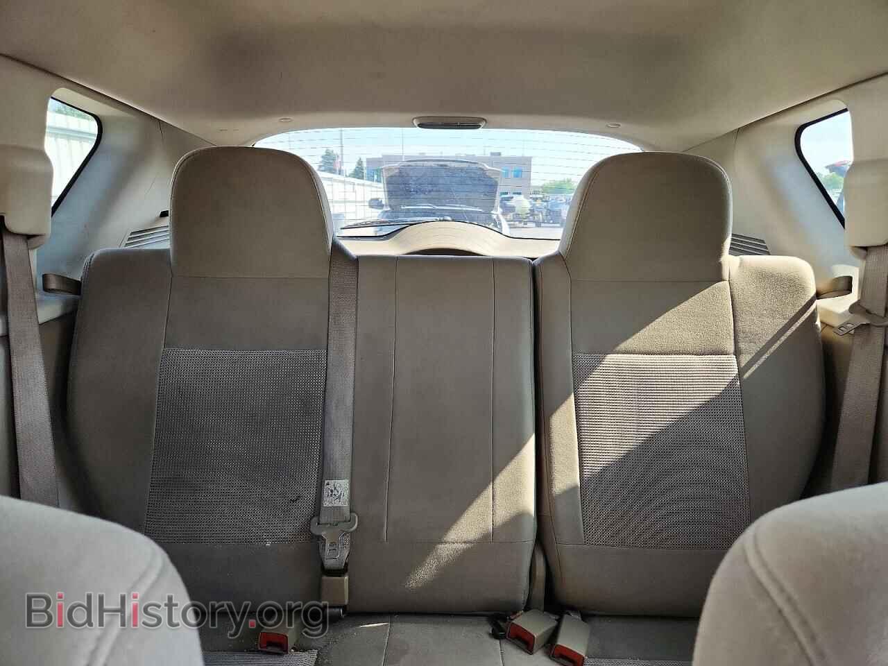 2012 JEEP COMPASS - VIN: 1C4NJCBA3CD526811 - Photo 10