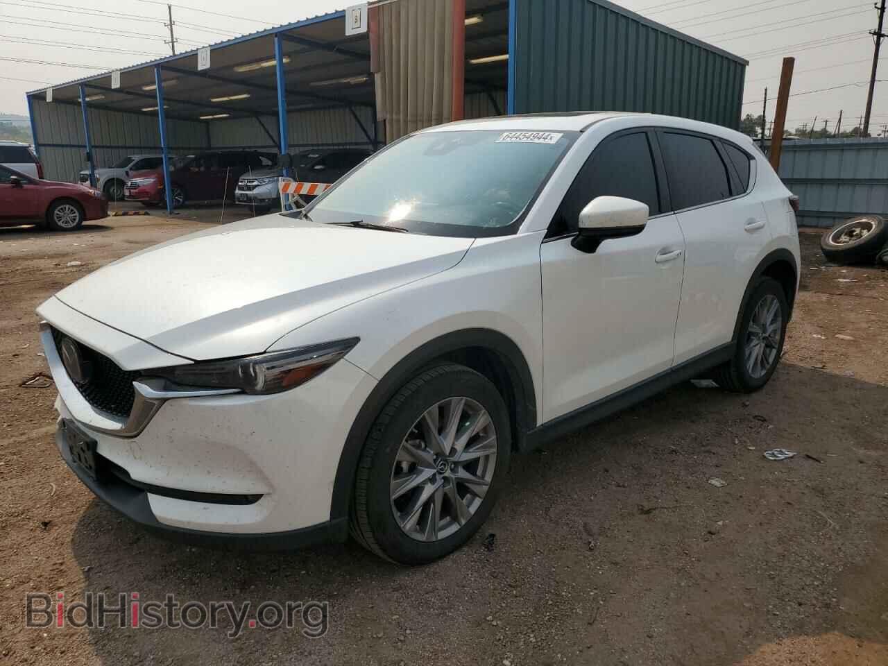 Photo JM3KFBDM0L0834149 - MAZDA CX-5 2020