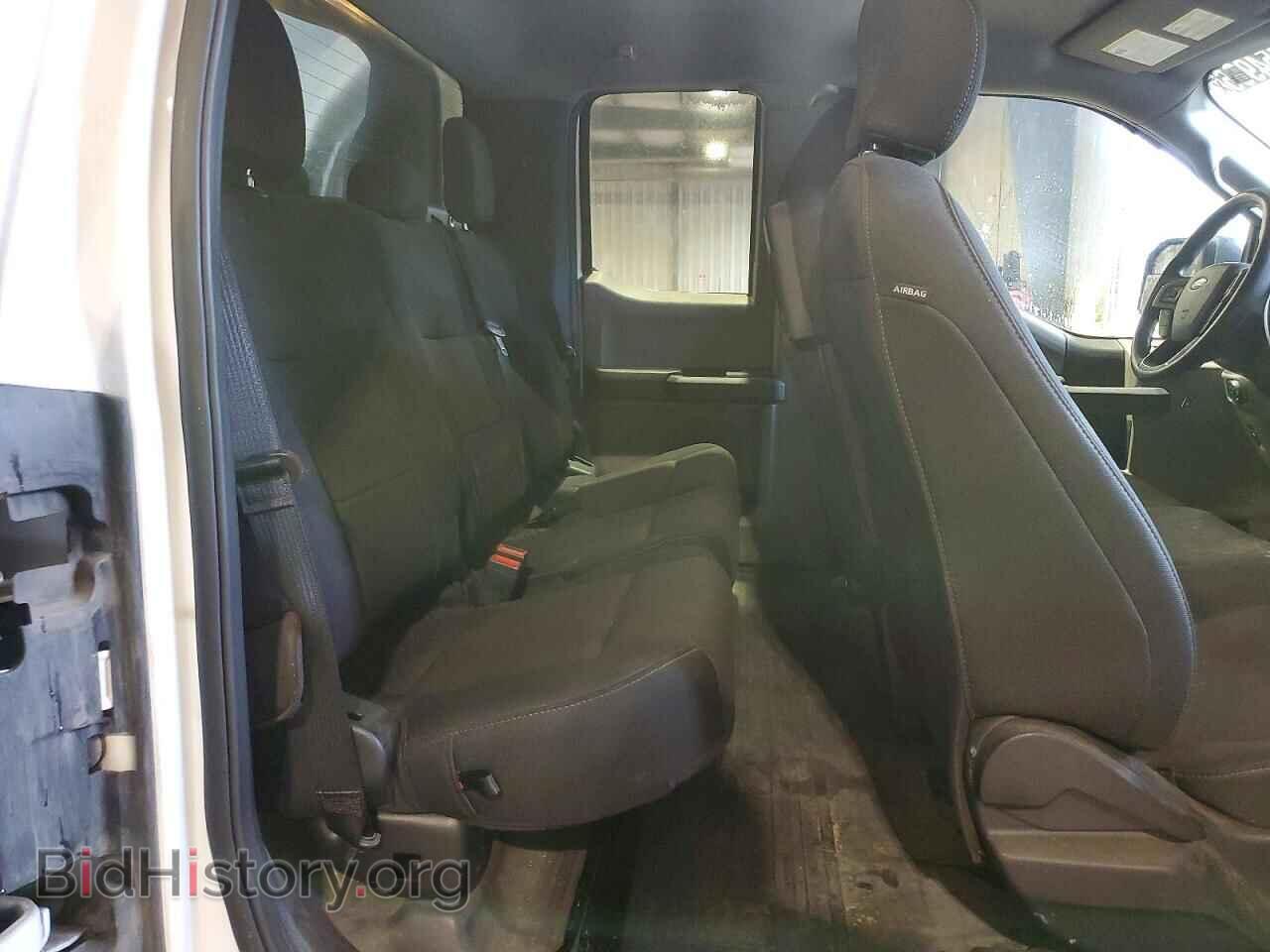 2020 FORD F150 - VIN: 1FTFX1E53LFB29934 - Photo 10