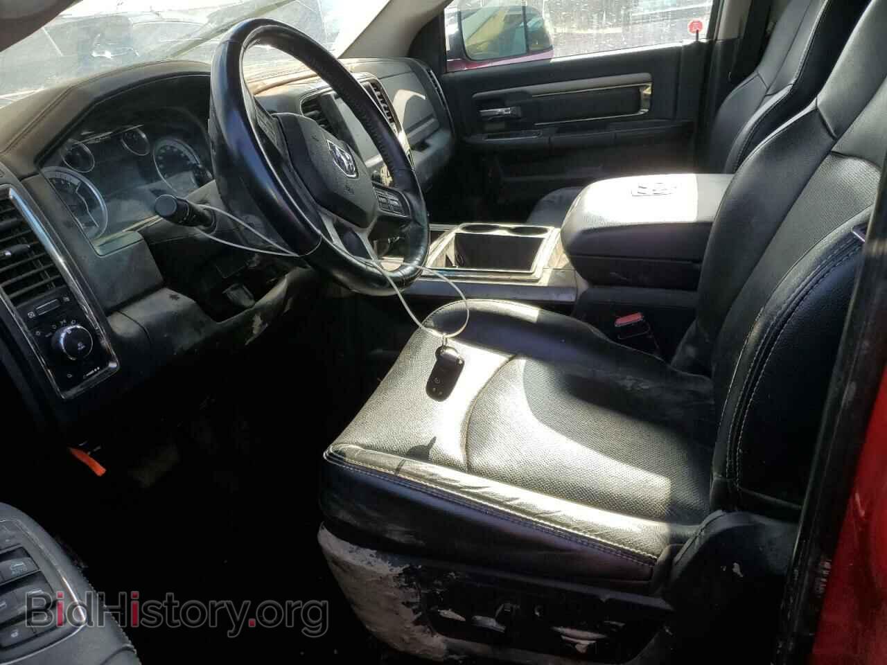 2014 RAM 1500 - VIN: 1C6RR7MT5ES253165 - Фото 7