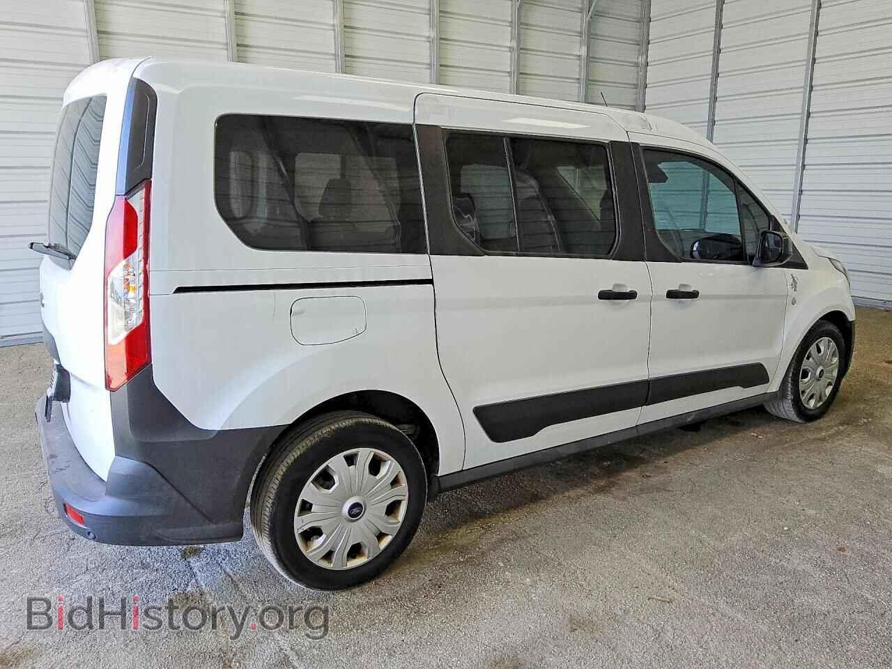 2021 FORD TRANSIT - VIN: NM0GE9E26M1497017 - Photo 3