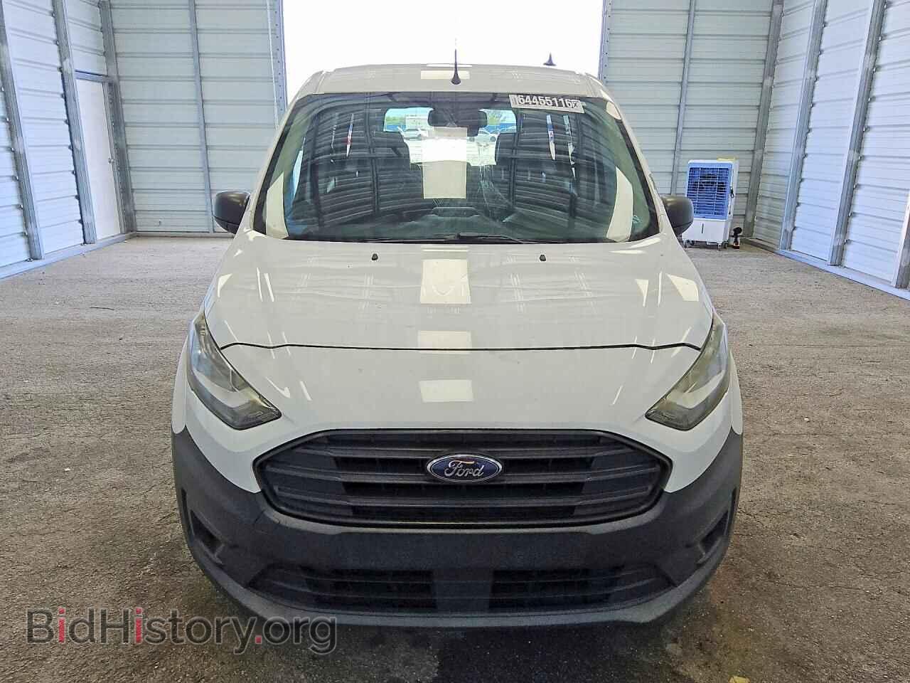 2021 FORD TRANSIT - VIN: NM0GE9E26M1497017 - Photo 5