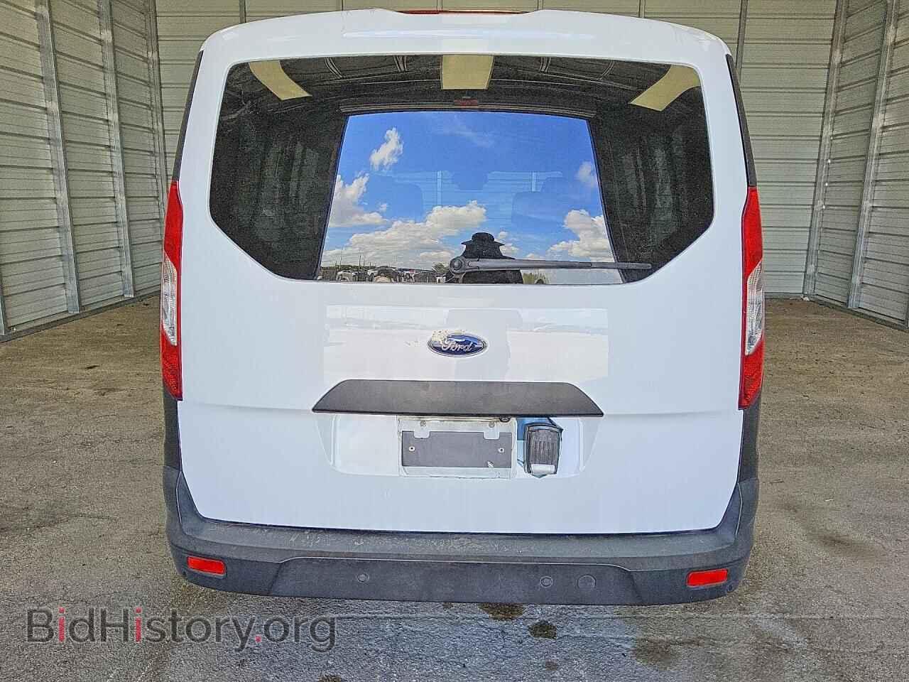 2021 FORD TRANSIT - VIN: NM0GE9E26M1497017 - Photo 6