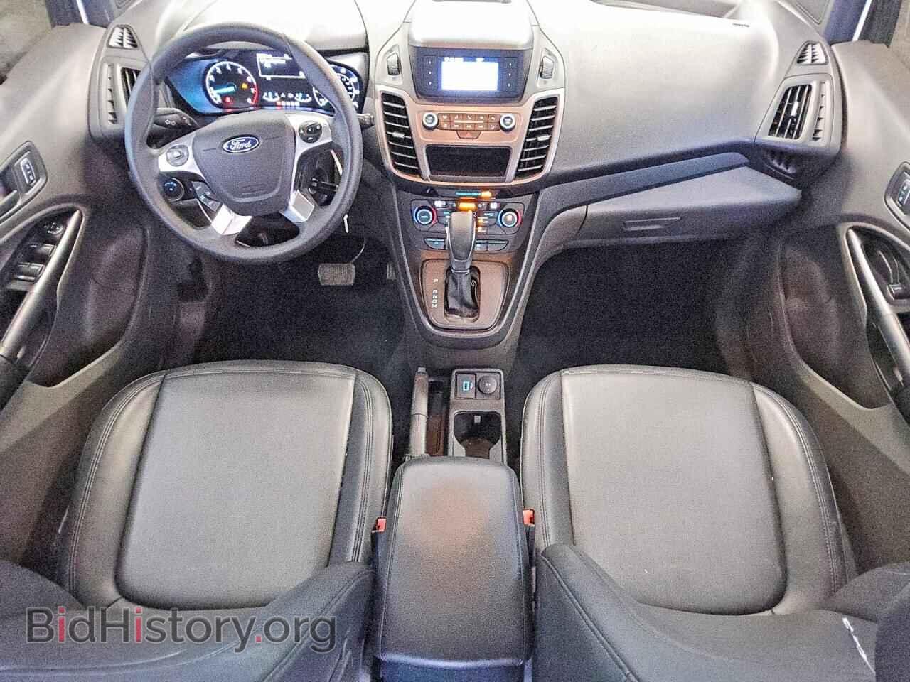 2021 FORD TRANSIT - VIN: NM0GE9E26M1497017 - Photo 8