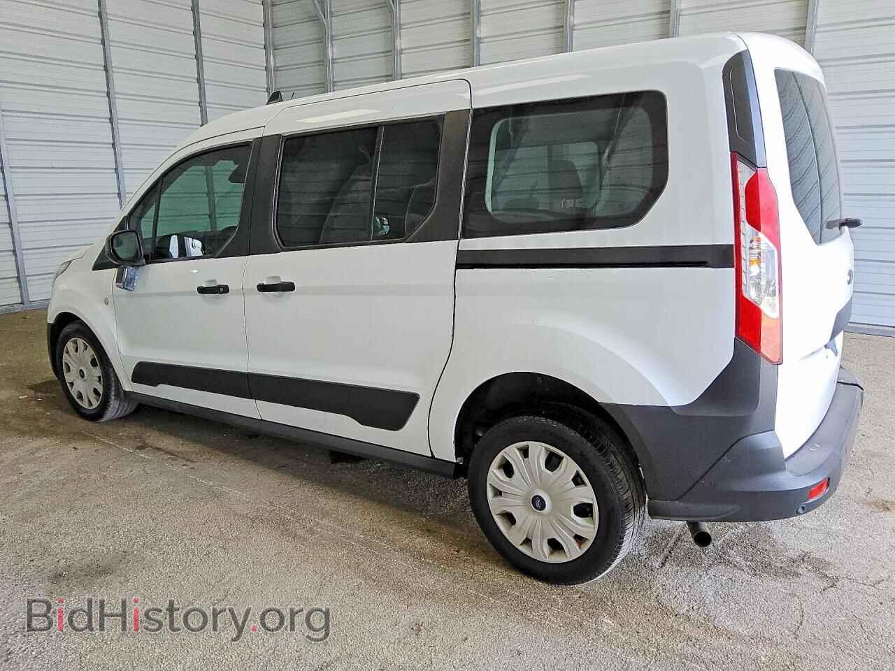 2019 FORD TRANSIT - VIN: NM0GE9E22K1426569 - Photo 2