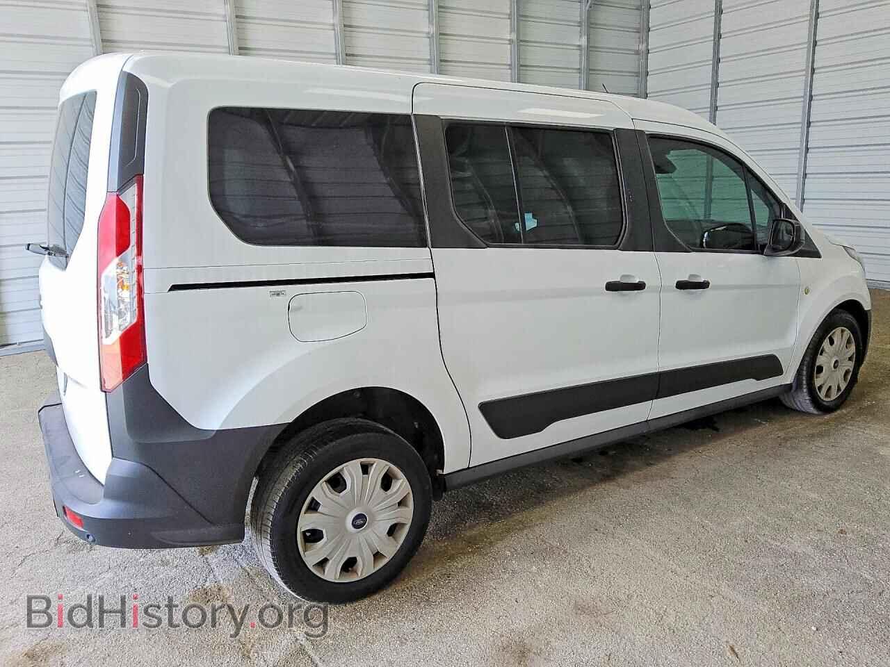 2019 FORD TRANSIT - VIN: NM0GE9E22K1426569 - Photo 3