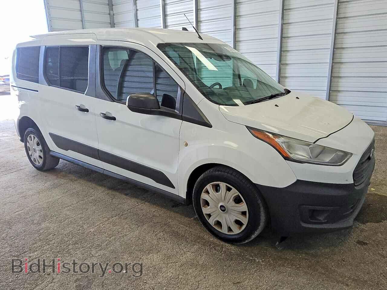 2019 FORD TRANSIT - VIN: NM0GE9E22K1426569 - Photo 4