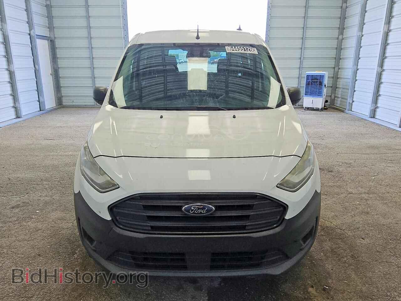 2019 FORD TRANSIT - VIN: NM0GE9E22K1426569 - Photo 5