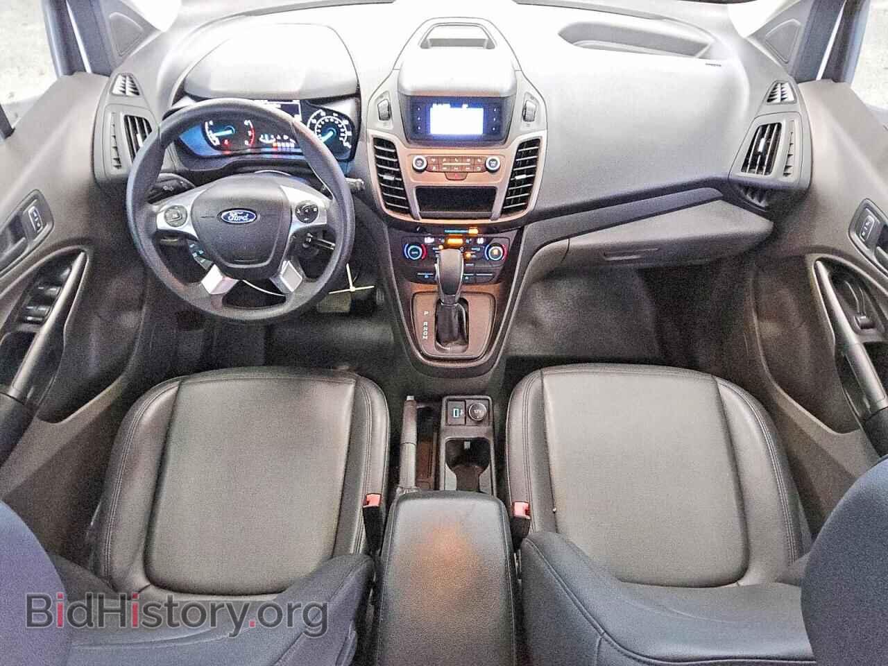 2019 FORD TRANSIT - VIN: NM0GE9E22K1426569 - Photo 8
