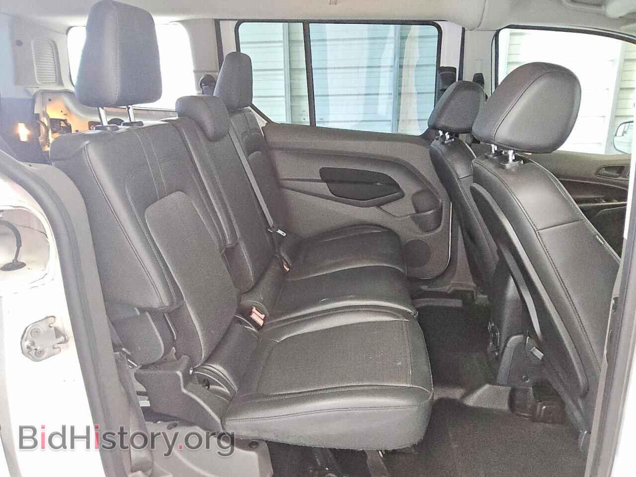 2019 FORD TRANSIT - VIN: NM0GE9E22K1426569 - Photo 10