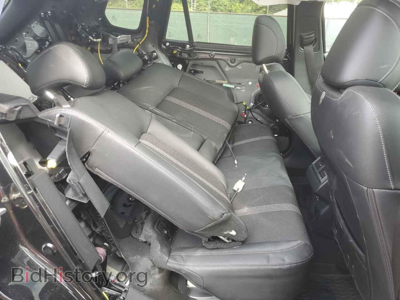 2025 MAZDA CX-50 - VIN: 7MMVABDM2SN324892 - Фото 10