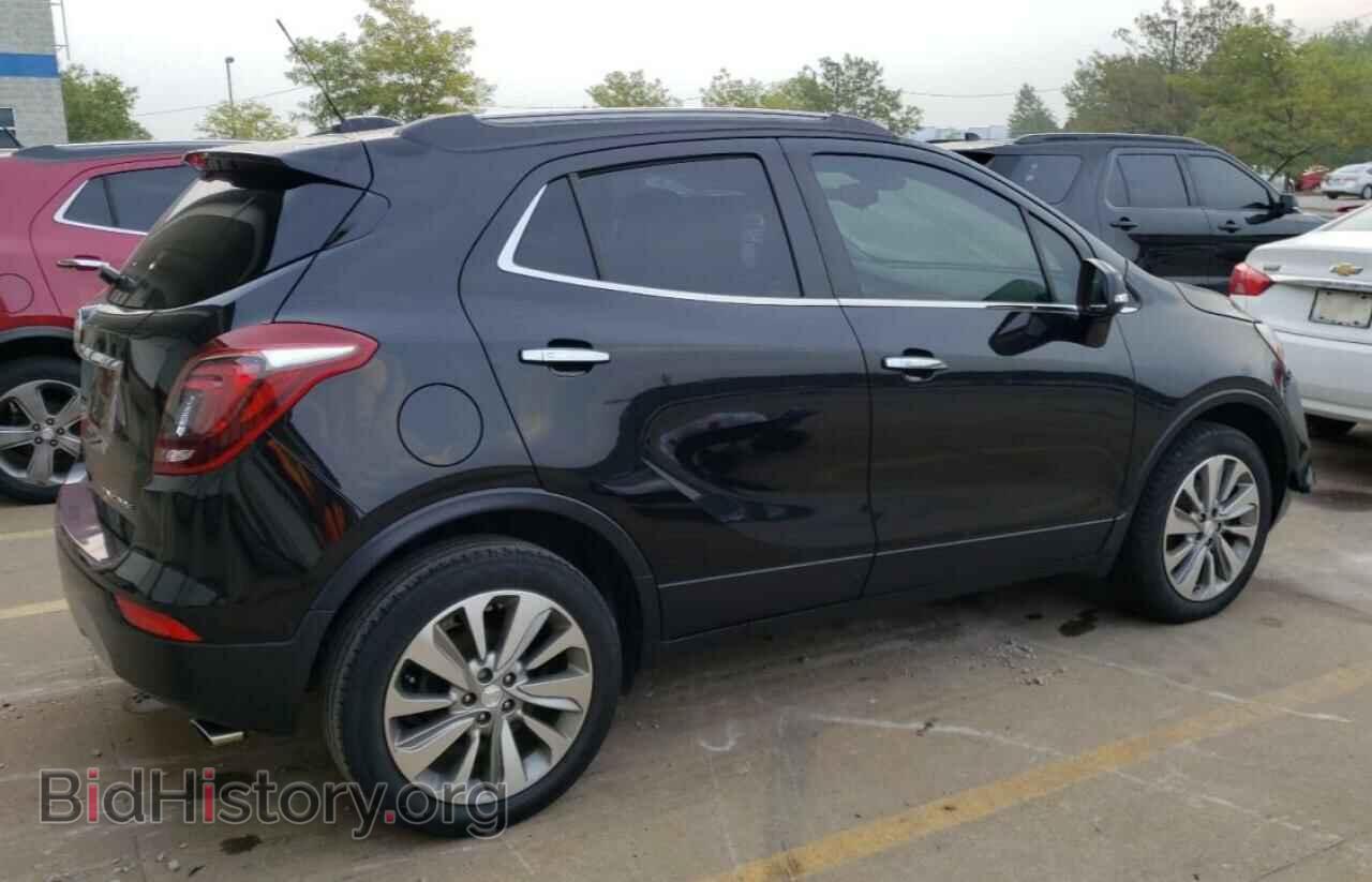 2017 BUICK ENCORE - VIN: KL4CJASB9HB031532 - Photo 3