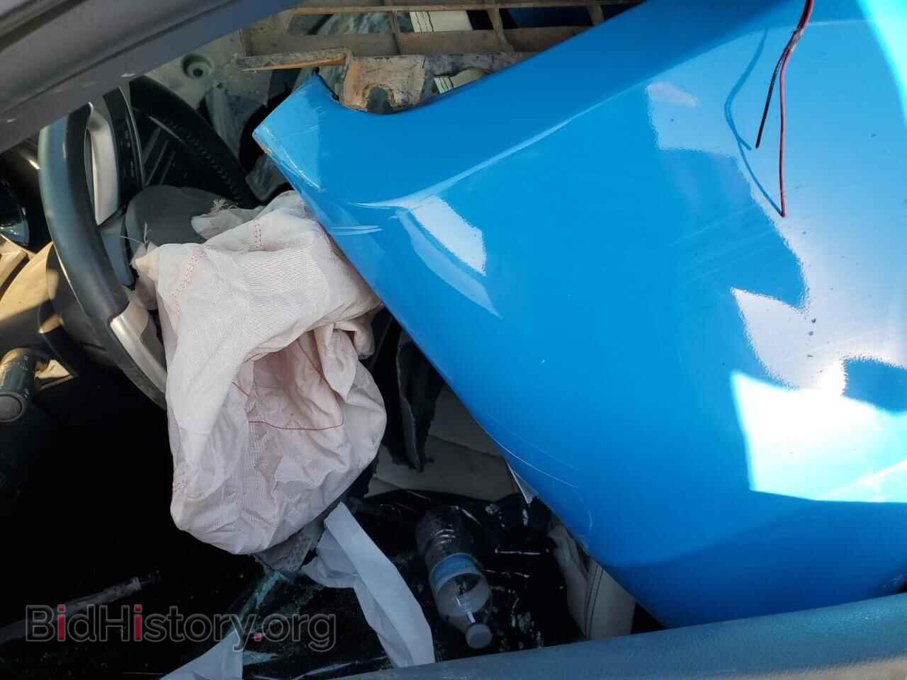2014 FORD MUSTANG - VIN: 1ZVBP8CF2E5256781 - Фото 7