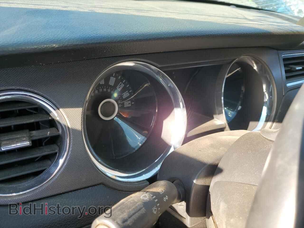 2014 FORD MUSTANG - VIN: 1ZVBP8CF2E5256781 - Фото 9