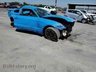 2014 FORD MUSTANG - VIN: 1ZVBP8CF2E5256781 - Фото 10