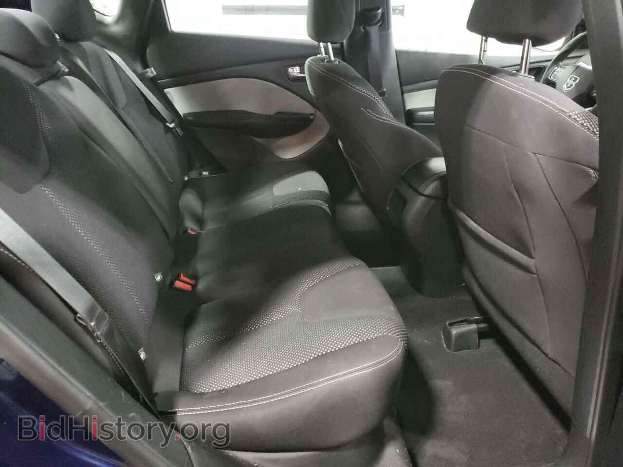 2014 DODGE DART - VIN: 1C3CDFBB7ED903947 - Photo 6