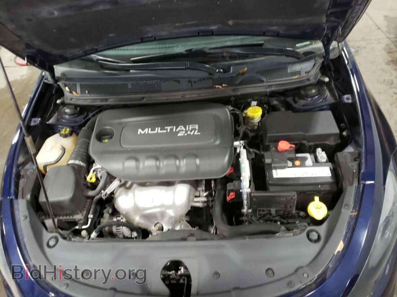 2014 DODGE DART - VIN: 1C3CDFBB7ED903947 - Photo 7