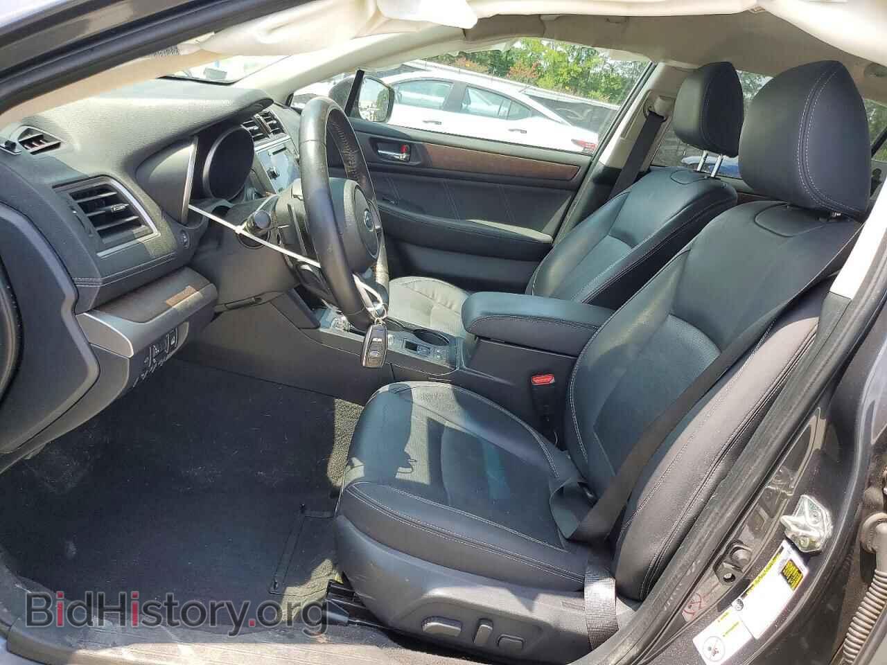 2019 SUBARU OUTBACK - VIN: 4S4BSANC2K3204646 - Фото 7