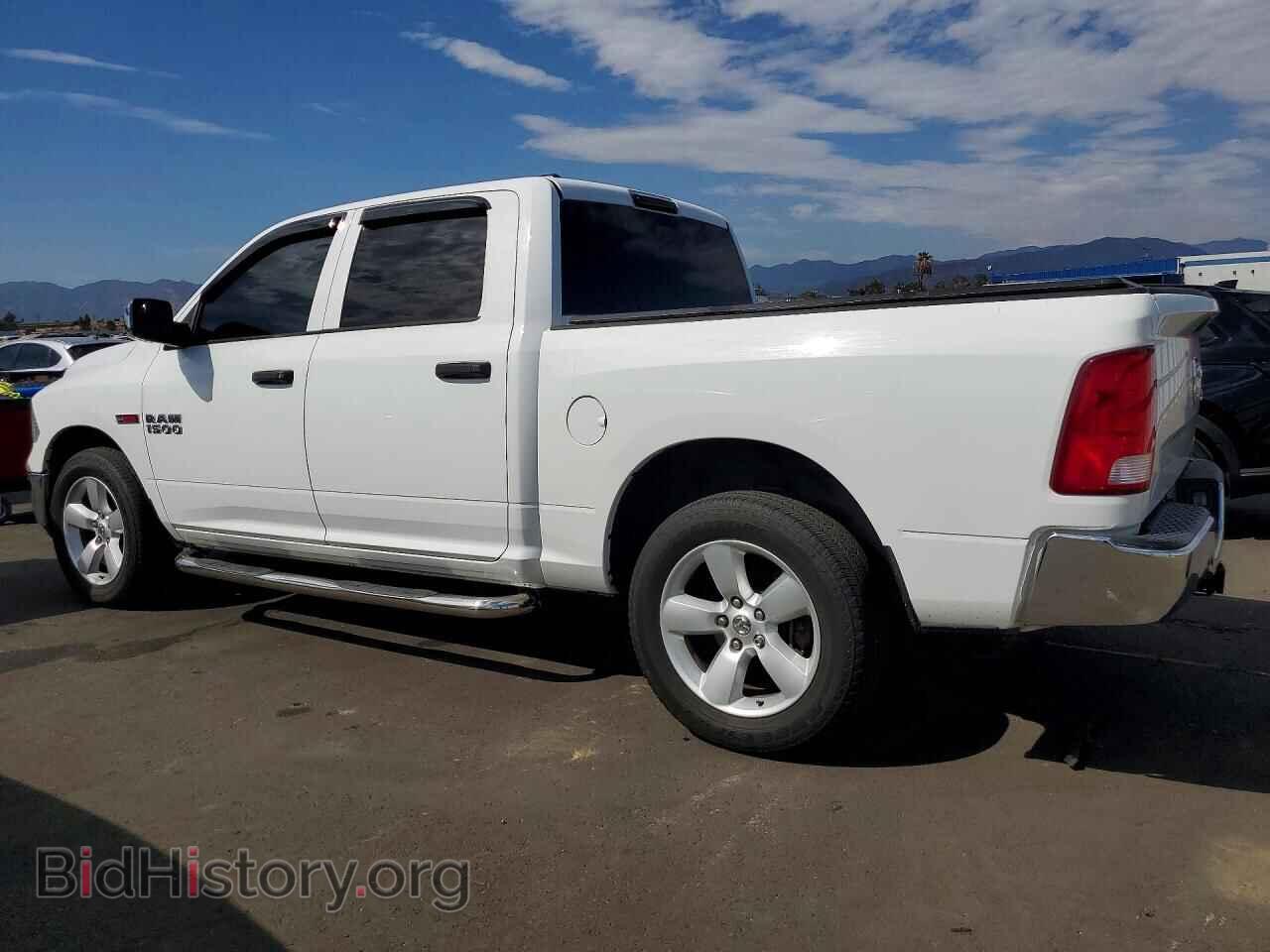 2015 RAM 1500 - VIN: 1C6RR7KM9FS761250 - Photo 2