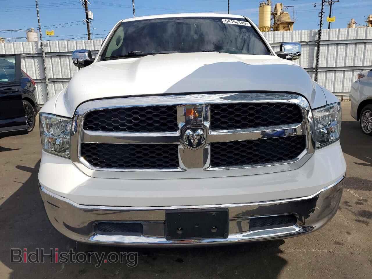 2015 RAM 1500 - VIN: 1C6RR7KM9FS761250 - Photo 5