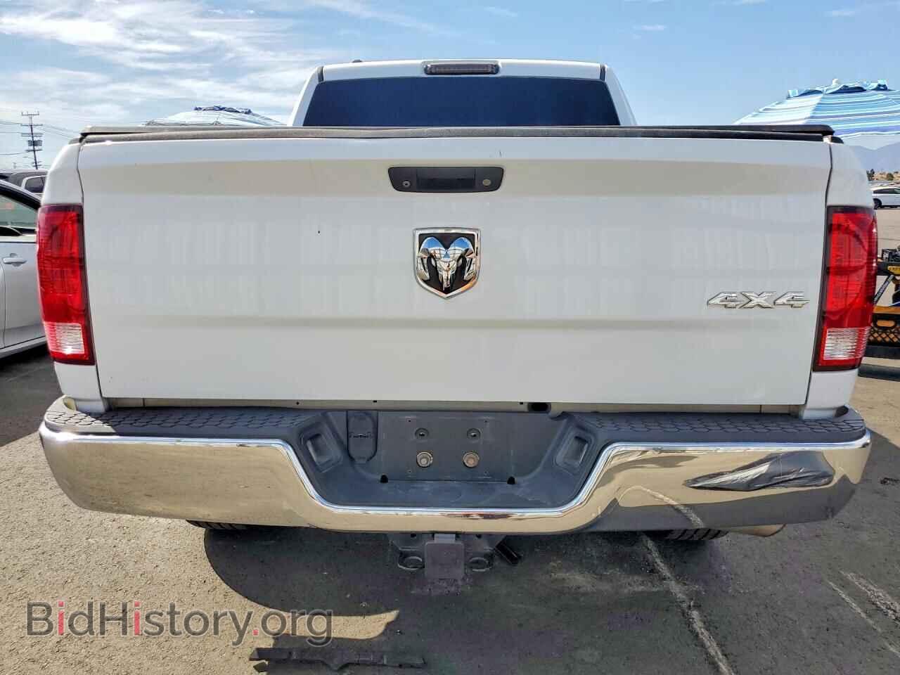 2015 RAM 1500 - VIN: 1C6RR7KM9FS761250 - Photo 6