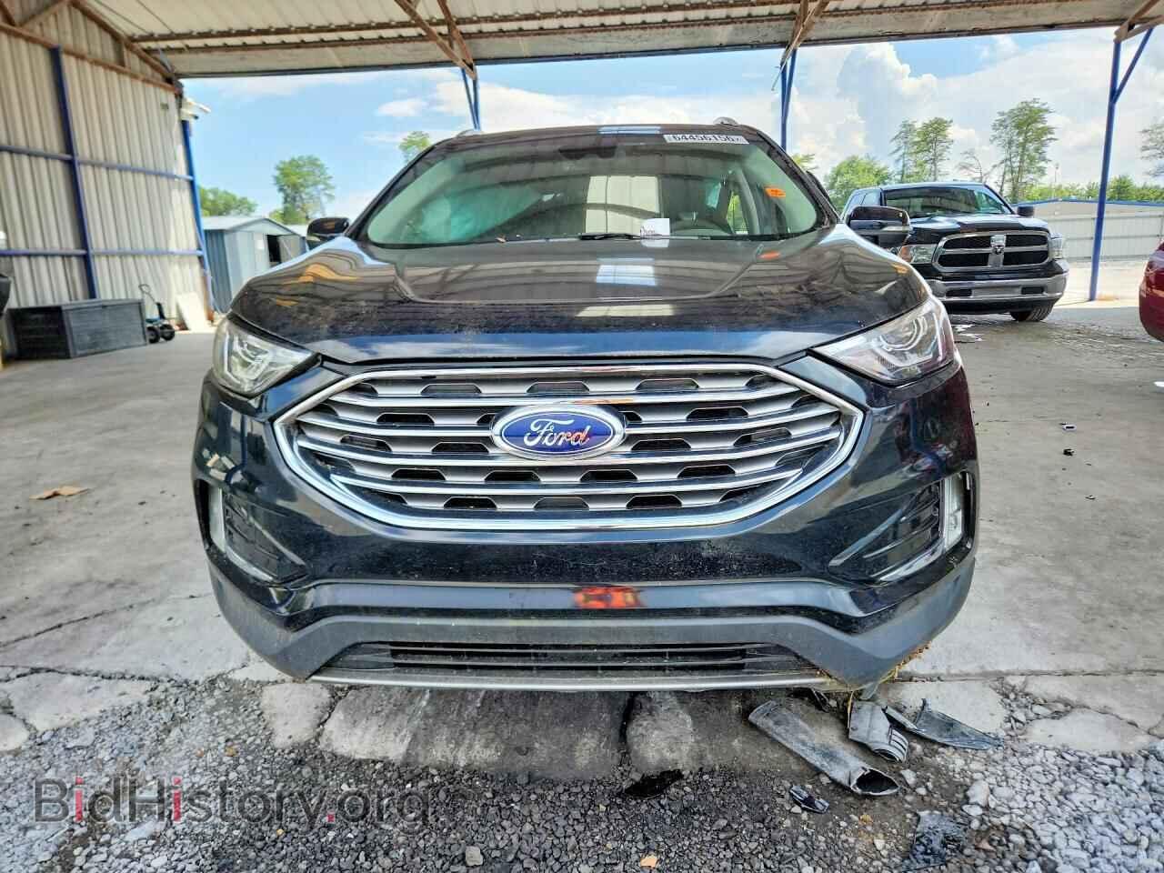 2019 FORD EDGE - VIN: 2FMPK3J93KBC23699 - Фото 5