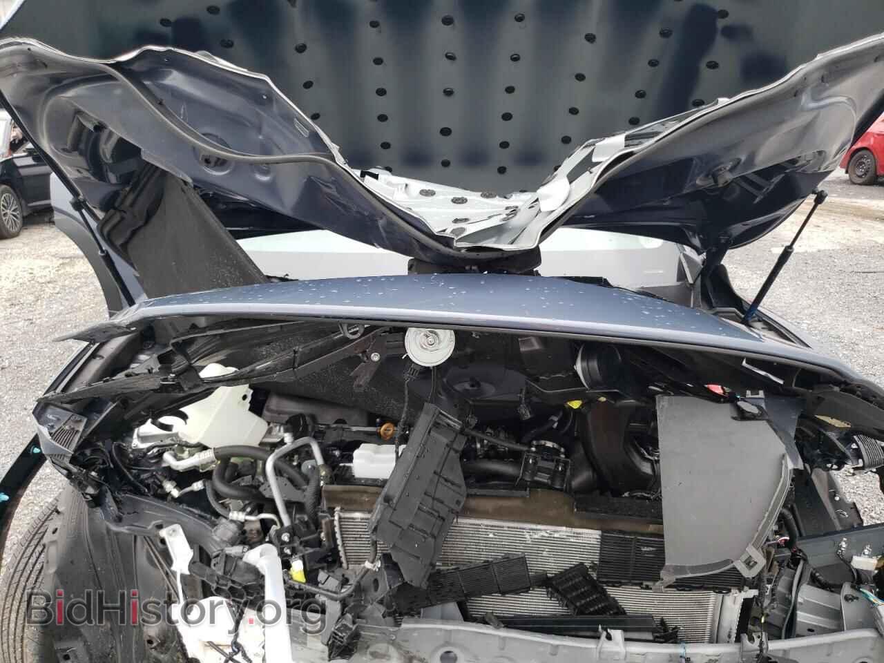2025 MAZDA CX-50 - VIN: 7MMVAAEW8SN103419 - Фото 12