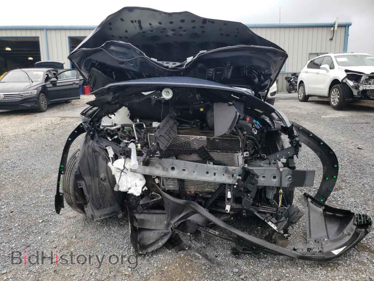 2025 MAZDA CX-50 - VIN: 7MMVAAEW8SN103419 - Фото 5