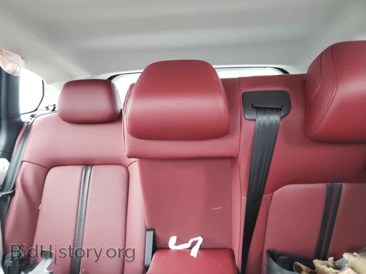 2025 MAZDA CX-50 - VIN: 7MMVAAEW8SN103419 - Фото 10