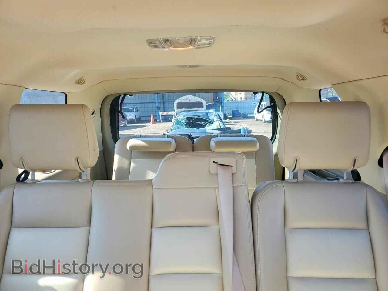 2010 FORD EXPLORER - VIN: 1FMEU7EE5AUA67366 - Фото 10