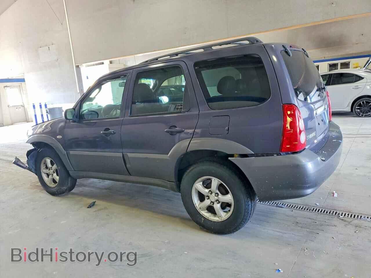2006 MAZDA TRIBUTE - VIN: 4F2YZ02Z26KM28699 - Photo 2
