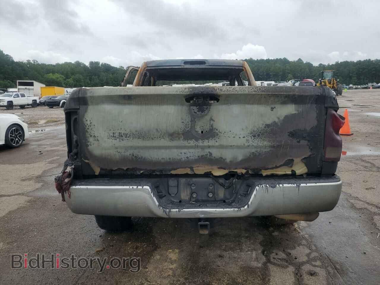 2016 RAM 1500 - VIN: 1C6RR6GT7GS226560 - Фото 6